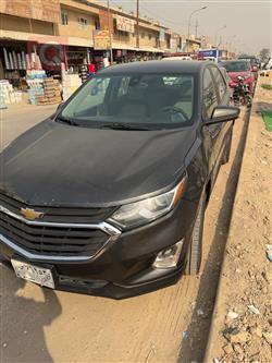 شيفروليه ايكونس